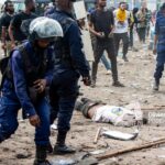 RDC : l&rsquo;Église catholique accuse police et milice d&rsquo;avoir réprimé l&rsquo;opposition