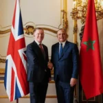 Maroc et royaume-uni : un partenariat renforcé pour les chantiers du mondial 2030