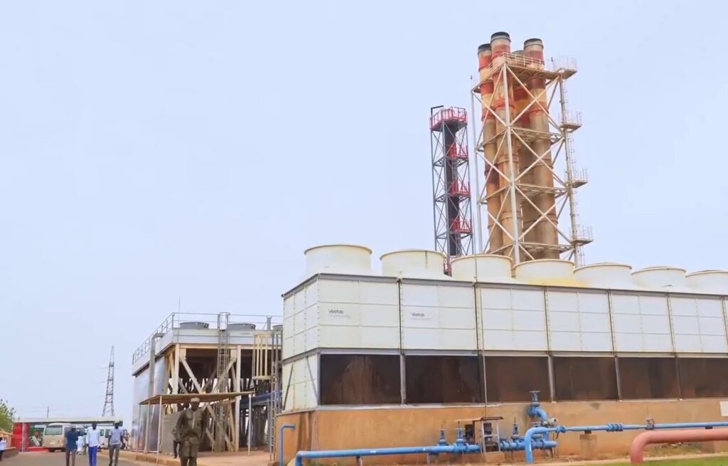 Sonelgaz international étend son influence énergétique au Tchad