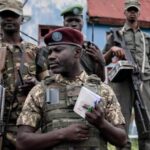 Sanctions américaines contre deux chefs de groupes armés en RDC et reddition de 204 combattants