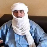 Mali : Sidna Ag Hita, numéro deux du JNIM, toujours vivant malgré une frappe aérienne