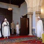 Nouveaux membres nommés au Conseil supérieur du pouvoir judiciaire marocain