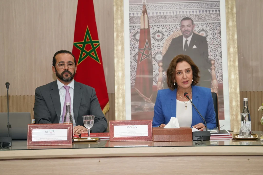 Objectif 2030 : le Maroc veut accueillir 26 millions de touristes