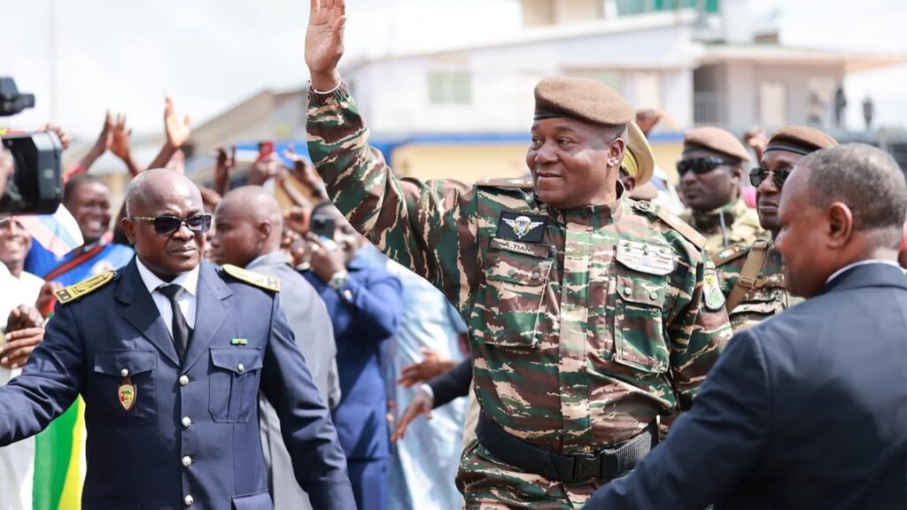 Le pragmatisme d’Abdourahamane Tiani, une stratégie pour le Niger