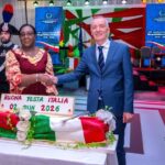 80 ans de la République italienne : le Burkina Faso et l&rsquo;Italie renforcent leur alliance à Ouagadougou