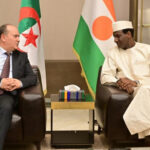 Algerie et Niger : une visite diplomatique pour booster l’énergie