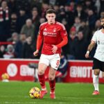 Elliot Anderson à Manchester City pour 150 M€, le transfert record se précise