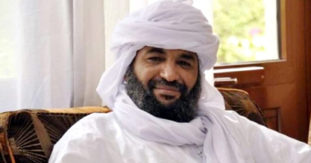Mali : la junte militaire offre des récompenses pour la capture de chefs jihadistes et rebelles