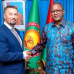 Renforcement des liens Burkina Faso-Serbie : vers de nouveaux horizons de coopération