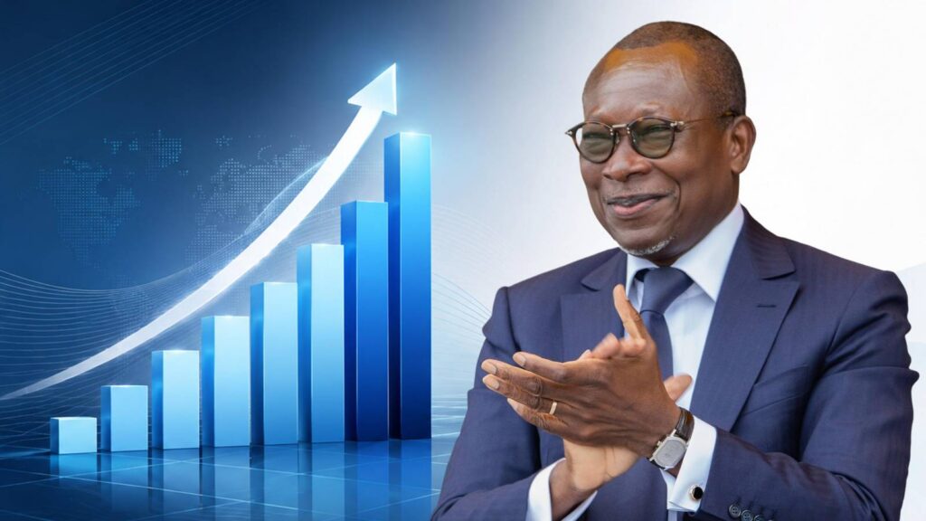 Le Bénin, champion africain de la transparence budgétaire et modèle mondial