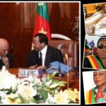 Paul Biya procède au renouvellement du Conseil supérieur de la magistrature