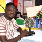 Sie Frédéric Kambou remporte un Galian 2026 : Burkina 24 confirme son excellence