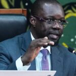 Gouvernement sénégalais : le pastef exclut son parti malgré des membres présents
