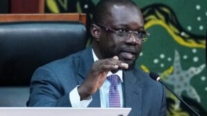 Gouvernement sénégalais : le pastef exclut son parti malgré des membres présents