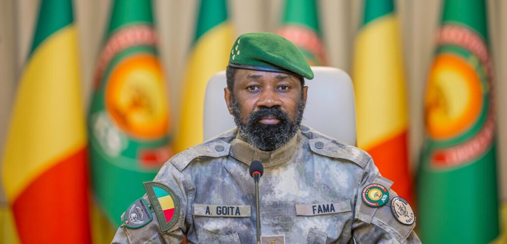 Suspension des motos au Mali : une mesure radicale contre l’insécurité