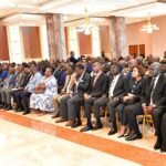 Gabon : une lueur démocratique inattendue dans un monde en recul