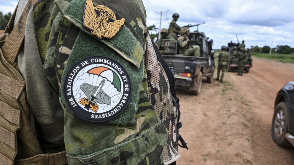 Espoir brisé au nord ivoirien : le rôle des forces locales face aux menaces jihadistes