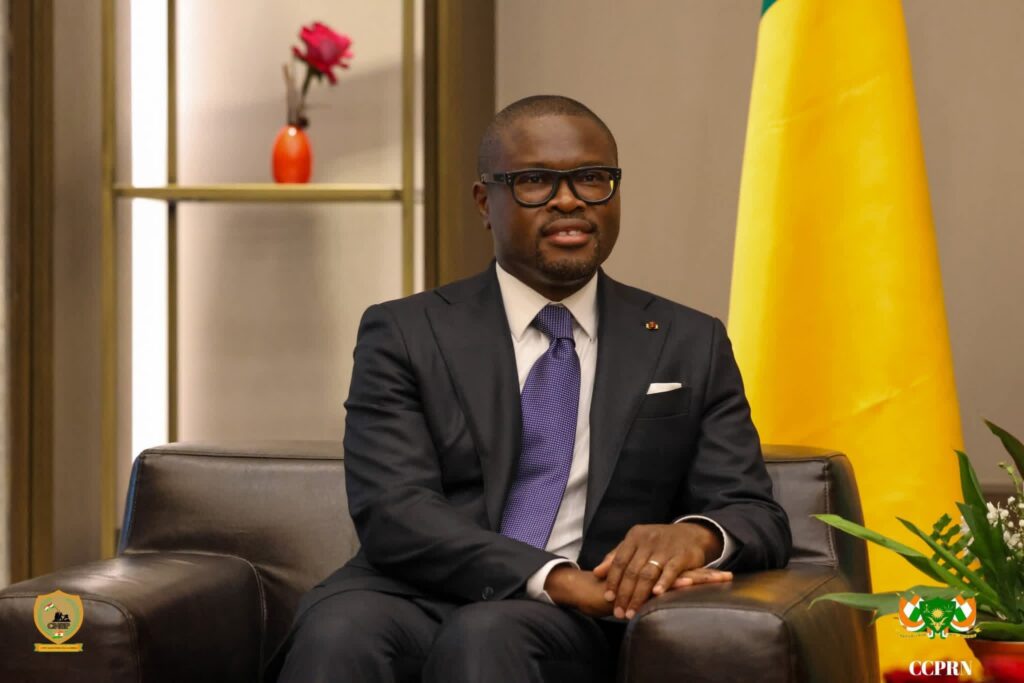 Bénin : la gratuité des études secondaires pour les filles, une révolution éducative