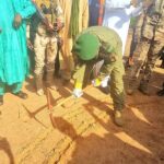 Niger : restauration de 500 hectares de terres pastorales à Gaya