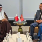 Nasser Bourita renforce les alliances marocaines avec Bahreïn et la Jordanie à Amman