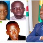 Togo: l&rsquo;impunité persistante face aux décès d&rsquo;enfants sous le régime Gnassingbé