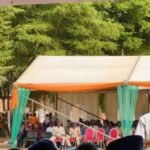 Niger : cérémonie de remise des prix d’excellence au prytanée militaire de Niamey