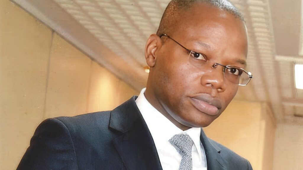 Cameroon : le combat sans relâche de Modeste Mopa Fatoing contre les abus fiscaux