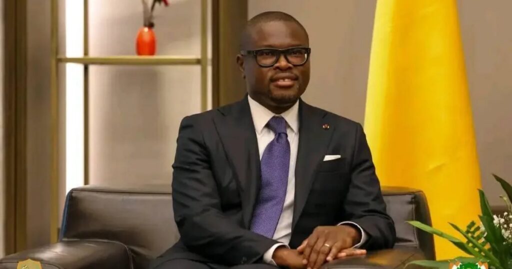 Bénin : romuald wadagni supprime plusieurs agences pour rationaliser l’État