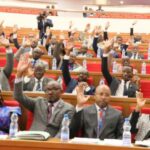 Le Gabon franchit une étape législative majeure avec 18 lois adoptées