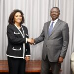 Renforcement des liens entre le Togo et les États-Unis sur la gouvernance locale