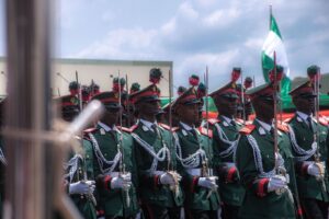 Gabon : 377,68 milliards FCFA pour la défense en 2026, un cap budgétaire historique
