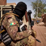 Ségou : le jnim pointe les fama et africa corps du doigt après des attaques contre des civils à niono