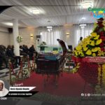 Obsèques d&rsquo;Alexis Dipanda Mouelle : les moments forts de la levée de corps à Yaoundé