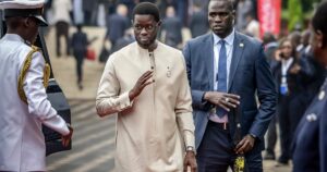 Sénégal : une recomposition politique qui ouvre la voie au fmi ?