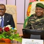 Bénin et Niger : une nouvelle page diplomatique s&rsquo;ouvre avec romuald wadagni