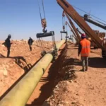 Le Niger au cœur du projet de gazoduc transsaharien, un tournant énergétique pour l&rsquo;afrique