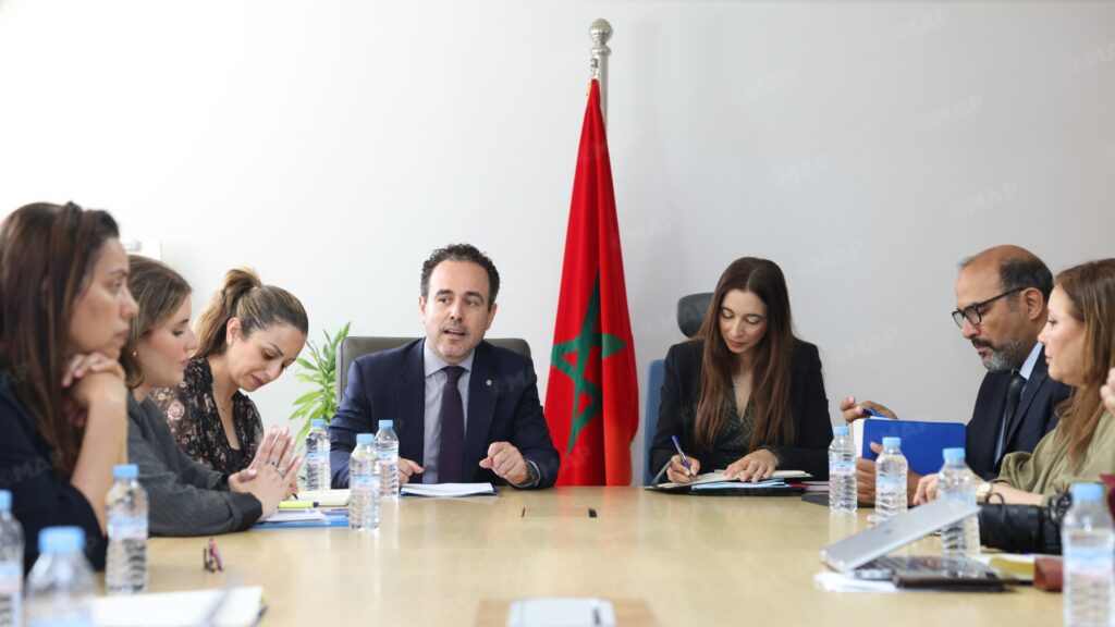 L’Unesco rend hommage à l’Inra pour son leadership dans la sauvegarde du patrimoine génétique au Maroc
