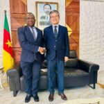 Cameroun : partenariat historique avec un géant industriel coréen