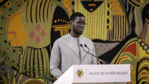 Nouveau gouvernement sénégalais : une étape clé pour la cohabitation politique