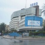 Gabon : la SEEG laisse place à deux entreprises spécialisées