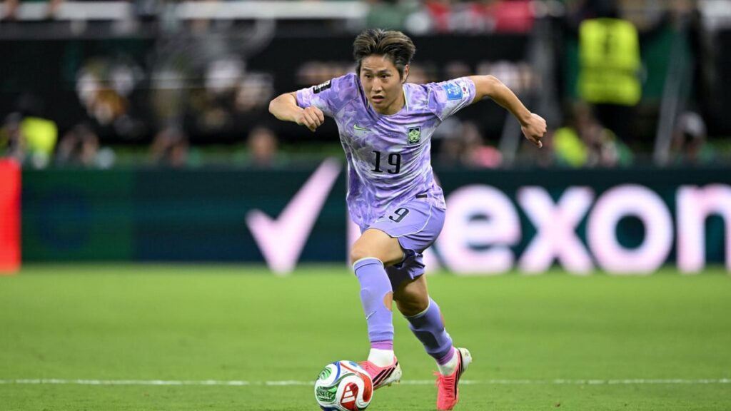 Le psg sur le point de recruter yan diomandé pour remplacer kang-in lee