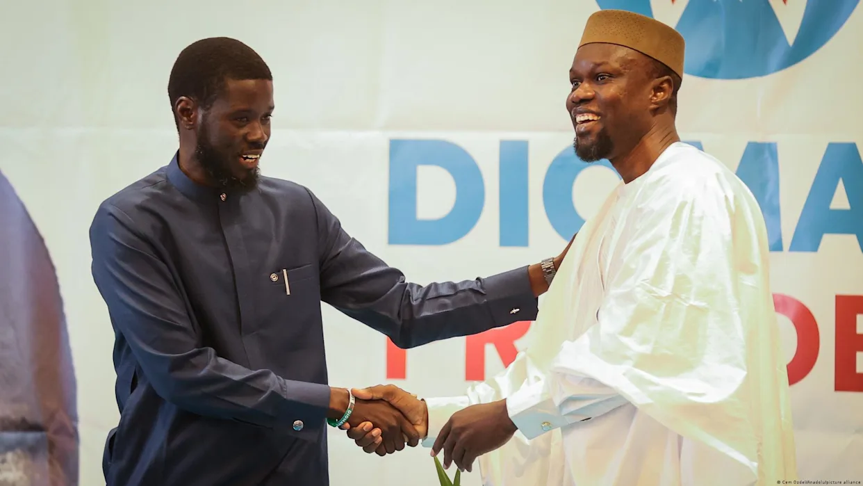Des tensions politiques ont éclaté entre le Premier ministre et le président du Sénégal, révélant des divergences profondes.