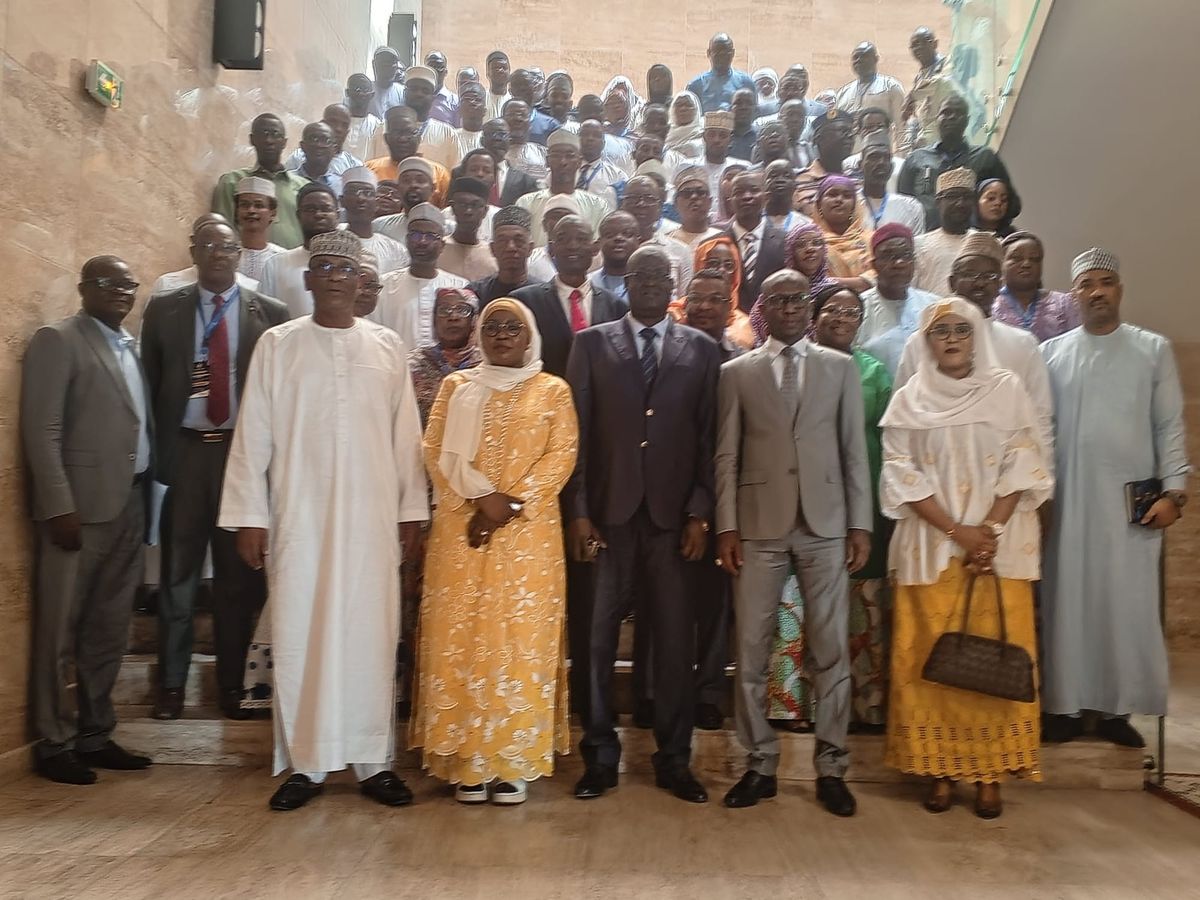 Tchad : bilan biennal du programme présidentiel