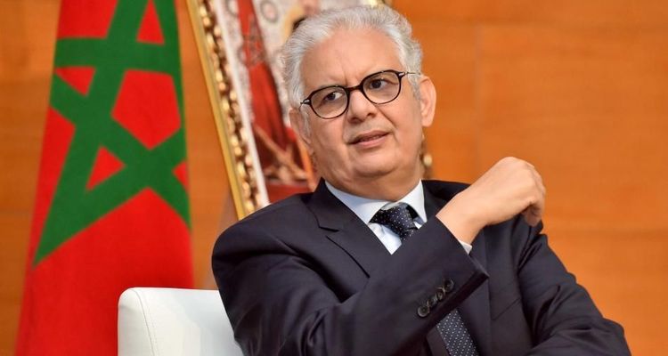 Signature d'un accord Maroc-ue pour la gestion de l'eau