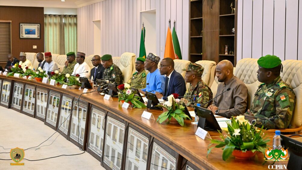 Bénin et Niger : une nouvelle ère de coopération après la levée des tensions