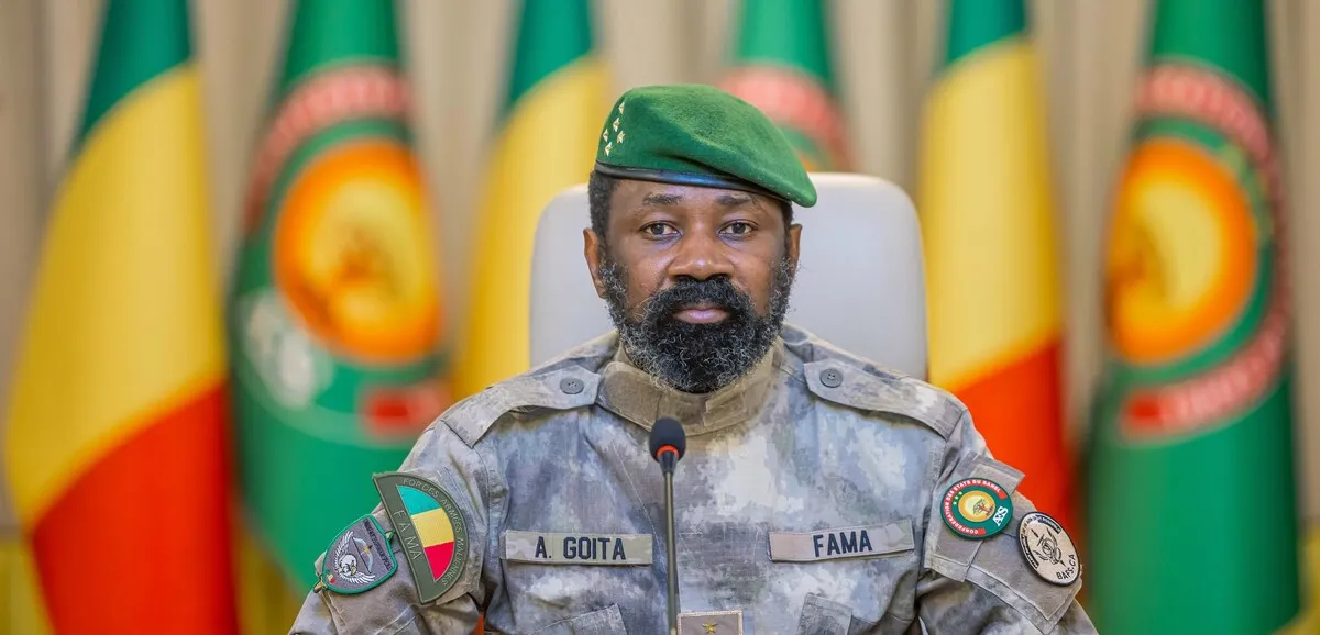 Suspension des motos au Mali : interdiction des deux-roues de 125 cm³ et plus hors des villes