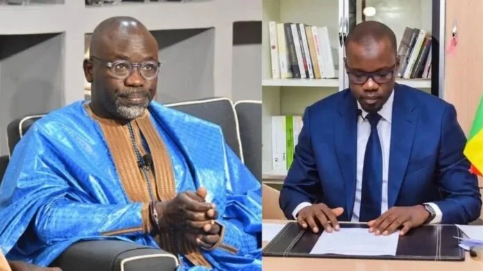 Analyse politique : Cheikh Yérim Seck évalue le tournant stratégique d'Ousmane Sonko