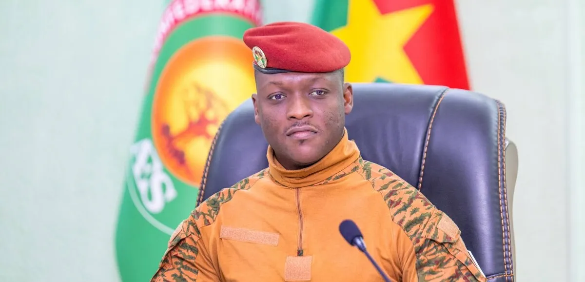 Suspension d'associations musulmanes au Burkina Faso après l'arrestation d'un imam critique