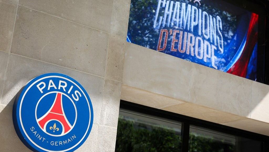 calendrier Ligue 1 2026-2027 avec les matchs du PSG