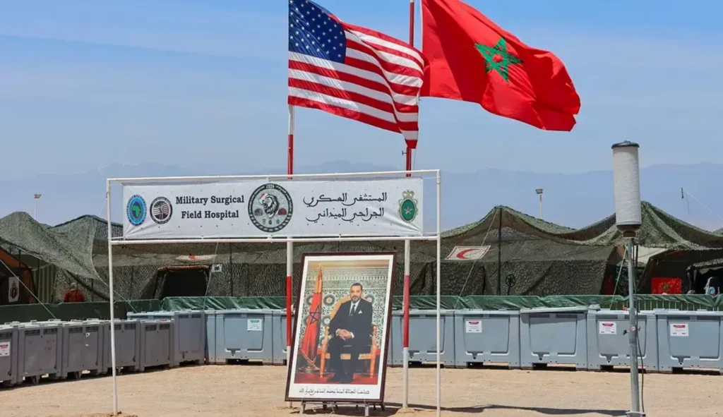 Ce que le Sénat américain a vraiment approuvé pour le Maroc (et ce qu’il n’a pas fait)